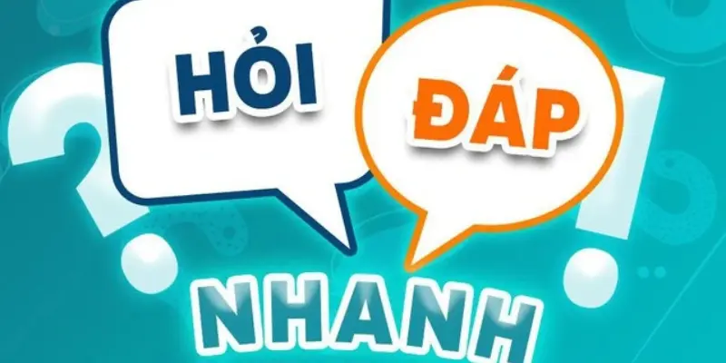 Câu hỏi thường gặp trong bóng đá