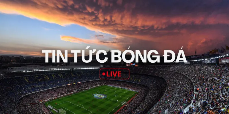 Bongdaso cập nhật tin tức bóng đá mới nhất