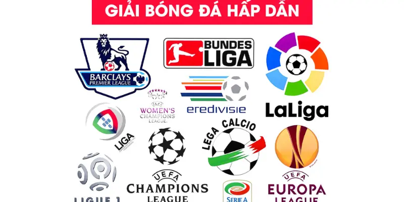 Bóng đá số cập nhật lịch thi đấu của tất cả giải đấu