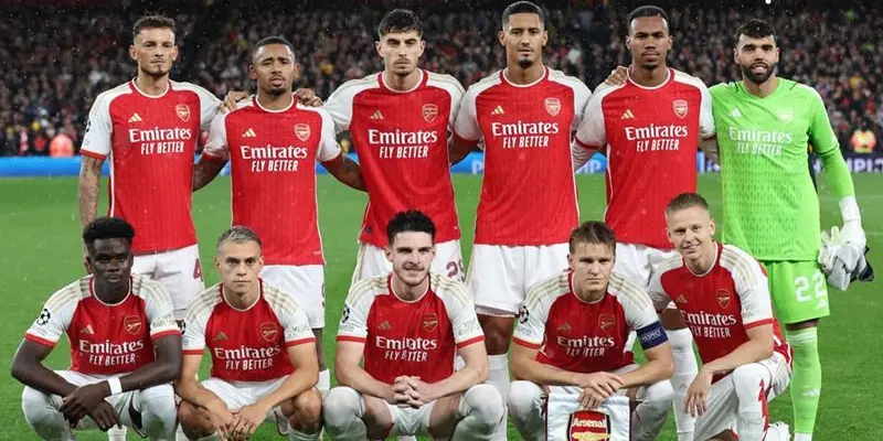 Câu lạc bộ Arsenal