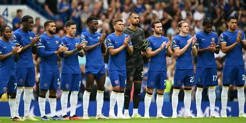 Giới thiệu câu lạc bộ Chelsea mùa giải 2024/2025
